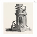 Garrett's Stone Mill by Anonymous