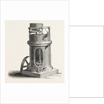 Garrett's Stone Mill by Anonymous