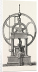 Crosskill's Fixed Steam Engine by Anonymous