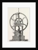 Crosskill's Fixed Steam Engine by Anonymous