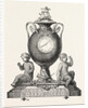 Clock by Anonymous
