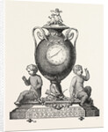 Clock by Anonymous