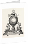 Clock by Anonymous