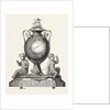 Clock by Anonymous