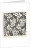 Damask Pattern by Anonymous