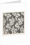 Damask Pattern by Anonymous