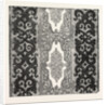 Damask Pattern by Anonymous