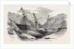 Accident to the Steamship Demerara, on Her Passage Down the River Avon by Anonymous