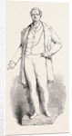 Bronze Statue of the Late Sir R. Peel, Bart., the Bury Testimonial by Anonymous