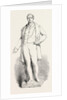 Bronze Statue of the Late Sir R. Peel, Bart., the Bury Testimonial by Anonymous