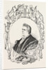 The Right Honourable William Hunter, Lord Mayor, London by Anonymous