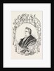 The Right Honourable William Hunter, Lord Mayor, London by Anonymous