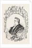 The Right Honourable William Hunter, Lord Mayor, London by Anonymous