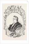 The Right Honourable William Hunter, Lord Mayor, London by Anonymous