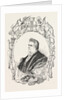 The Right Honourable William Hunter, Lord Mayor, London by Anonymous