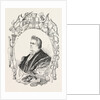 The Right Honourable William Hunter, Lord Mayor, London by Anonymous