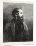 M. Kossuth by Anonymous