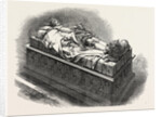 Monument to the Late Duke of Northumberland, in St. Paul's Church, Alnwick by Anonymous