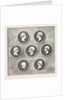 Portraits of the Royal Children, Modelled by Command of Her Majesty, Royal Mint by Anonymous