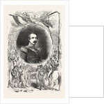 Louis Napoleon Bonaparte by Anonymous