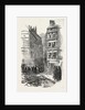 The Revolution in France: Barricade of the Rue De Rambuteau, Paris, 1851 by Anonymous