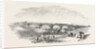 The Cork and Bandon Railway, the Chetwood Viaduct, Ireland by Anonymous