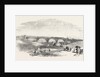 The Cork and Bandon Railway, the Chetwood Viaduct, Ireland by Anonymous