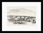 The Cork and Bandon Railway, the Chetwood Viaduct, Ireland by Anonymous