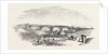 The Cork and Bandon Railway, the Chetwood Viaduct, Ireland by Anonymous