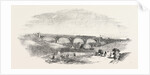 The Cork and Bandon Railway, the Chetwood Viaduct, Ireland by Anonymous