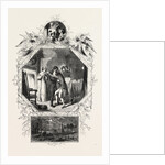 The Christmas Hearth by Anonymous