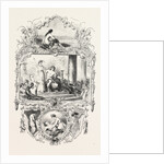 Adonis and Adona by Anonymous