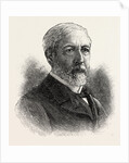 The Late Hon. James Blaine by Anonymous