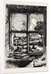 A Window in Thrums by Anonymous