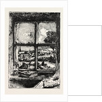 A Window in Thrums by Anonymous