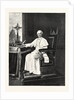His Holiness Pope Leo Xiii by Anonymous