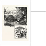 With the South Lushei Column by Anonymous