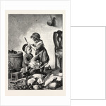 A Feather in His Cap. 1828-1903 by Anonymous