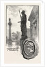 The Seal of the Athenaeum Club, Pall Mall, London UK by Anonymous