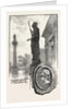 The Seal of the Athenaeum Club, Pall Mall, London UK by Anonymous