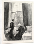 The Coffee Room, Athenaeum Club, Pall Mall, London by Anonymous