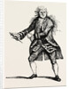 Garrick As Macbeth by Anonymous