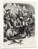 The Military Tournament at the Agricultural Hall by Anonymous