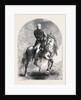 The Late Lord Raglan, Commander of the British Army in the Crimea. by Anonymous