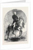 The Late Lord Raglan, Commander of the British Army in the Crimea. by Anonymous