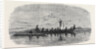 Skin Boats Used by the Natives of Point Barrow by Anonymous