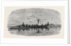 Skin Boats Used by the Natives of Point Barrow by Anonymous