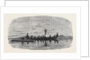 Skin Boats Used by the Natives of Point Barrow by Anonymous