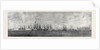 The Russian Navy at Cronstadt, Sketched from the Paddle Box of H.M.S. Merlin by Anonymous