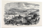 The Tchernaya, in the Crimea by Anonymous